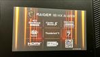 MSI Raider 18 HX AI - Nieuw in doos!, 64 GB of meer, Qwerty, Nieuw, Ophalen of Verzenden