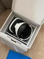 PlayStation 4 VR Complete Set, Ophalen of Verzenden, Zo goed als nieuw, Sony PlayStation