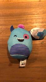 Originele Souishmallows Rorty blauw te koop, Ophalen of Verzenden, Nieuw, Merk