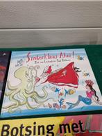 -	Boeken sinterklaas 4 stuks, Boeken, Ophalen of Verzenden