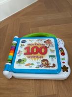 Vtech Leerboek Engels/Nederlands, Ophalen, Zo goed als nieuw, Overige typen, Met geluid
