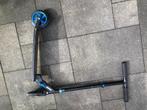 Step, Move, blauw, Fietsen en Brommers, Steps, Ophalen, Gebruikt, Gewone step, Move