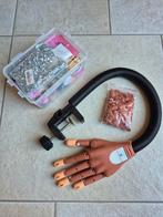 Oefenhand nagels, Ophalen, Nieuw, Overige typen