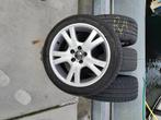 Volvo velgen V70, Auto-onderdelen, Banden en Velgen, Ophalen, Velg(en), 16 inch, Personenwagen