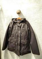 Winterjas Airforce pocket 4 grijs, Ophalen of Verzenden, Zo goed als nieuw, Maat 38/40 (M), Bruin