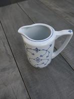 Blau Saks Jager - Melkkan - 1 liter, Huis en Inrichting, Keuken | Servies, Overige typen, Ophalen of Verzenden, Zo goed als nieuw