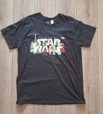 Nieuw Star Wars kerst T-shirt XL – zwart, 100% katoen, Zwart, Ophalen of Verzenden, Star wars, Maat 56/58 (XL)