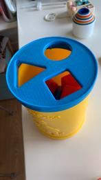 Fisher Price vormen, Ophalen of Verzenden