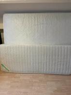 Gratis Matrassen, Huis en Inrichting, Slaapkamer | Matrassen en Bedbodems, Ophalen, Gebruikt, 90 cm, Eenpersoons