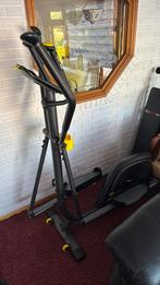 Crosstrainer domyos, Ophalen, Zo goed als nieuw, Crosstrainer