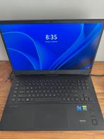 HP Omen Gaming Laptop, Computers en Software, Windows Laptops, Met videokaart, Intel i9, Ophalen of Verzenden, Zo goed als nieuw