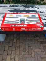 Fleischmann, Ophalen of Verzenden, Gebruikt, Gelijkstroom, Fleischmann