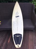 6'1" Channel Island Flyer shortboard, Watersport en Boten, Golfsurfen, Ophalen, Gebruikt, Shortboard