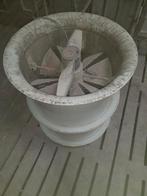 Ventilator fancom meetsmoorunit 50vm, Ophalen, Zo goed als nieuw