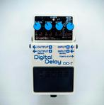 BOSS DD-7 Digital Delay - Perfecte Staat!, Muziek en Instrumenten, Effecten, Ophalen of Verzenden, Gebruikt, Delay of Echo
