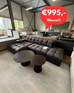 ‼️MEGA UITVERKOOP BANKSTELLEN NERGENS GOEDKOPER KOM LANGS ‼️, Ophalen of Verzenden, Nieuw