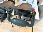 Honeycomb Aeronautical Flight Sim Set, Computers en Software, Joysticks, Ophalen, Zo goed als nieuw