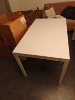 ikea tafel, Ophalen, Gebruikt, Rechthoekig, 50 tot 100 cm