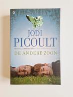 Thriller: Jodi Picoult - De andere zoon, Ophalen of Verzenden, Zo goed als nieuw, Jodi Picoult