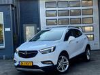 Opel Mokka X 1.4 Turbo Black Edition | Navi | Camera | Open-, Auto's, Voorwielaandrijving, 65 €/maand, 15 km/l, Gebruikt