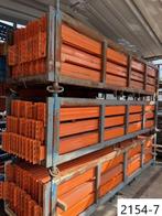 2154. Stelling / palletstelling / magazijnstelling, Ophalen