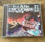 Brain damage II, Ophalen of Verzenden, Zo goed als nieuw, Techno of Trance