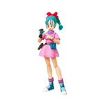 Dragon Ball Bulma Adv Begins Shf Rerun S.H Figuarts, Heo GmbH, Nieuw, Ophalen of Verzenden, Info@heogmbh.de