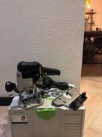 Festool of 1010 ebq bovenfrees, Doe-het-zelf en Verbouw, Ophalen, Zo goed als nieuw, Bovenfrees