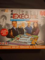 Uitstel van Executie Bordspel, Hobby en Vrije tijd, Gezelschapsspellen | Bordspellen, Drie of vier spelers, Ophalen of Verzenden