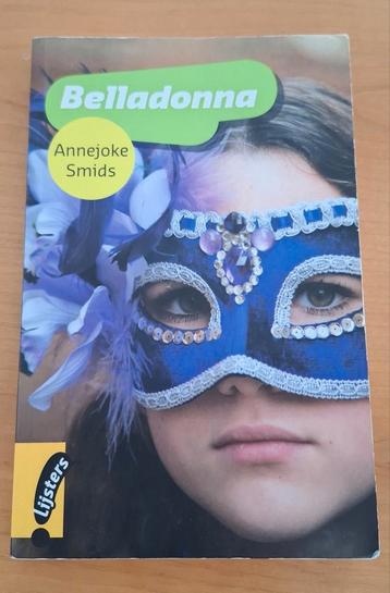 Belladonna beschikbaar voor biedingen