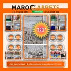 Modern Berber tapijt | Gratis kleuradvies & maatopties, Crème, Marokkaans, Berber, Bohemian, Scandinavisch, Authentiek, Landeli