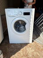Wasmachine Priveleg, Witgoed en Apparatuur, Ophalen, 1200 tot 1600 toeren, Gebruikt, Minder dan 85 cm