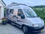 Possl 2Win Citroën 2.8 HDi Airco km. 112712 bj 2006 15-SNS-4, Caravans en Kamperen, Ringverwarming, Pössl, 7 tot 12 maanden geleden