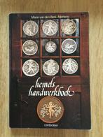 Hemels en Paradijselijk handwerkboek, Ophalen of Verzenden, Gebruikt, Haken, Patroon of Boek