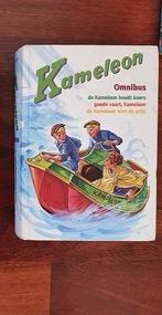 Kameleon  omnibus   van H. de Roos  , Ophalen of Verzenden, Gelezen