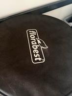 Florabest gas bbq 35cm, Tuin en Terras, Barbecue-accessoires, Ophalen, Zo goed als nieuw