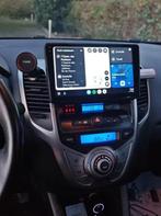 Hyundai ix20 radio navigatie android 15 dab+ carplay wifi, CarAudioExpert, Curieweg Spijkenisse, Nieuw, Ophalen of Verzenden