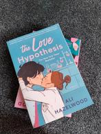 Ali Hazelwood - The Love Hypothesis, Ophalen of Verzenden, Zo goed als nieuw, Ali Hazelwood