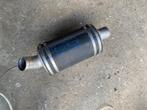 ALLPA Waterslot uitlaat slang maat 62 mm, Ophalen of Verzenden, Nieuw, Motor en Techniek, Zeilboot of Motorboot