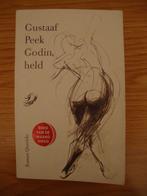 Godin, held -Gustaaf Peek, Ophalen, Zo goed als nieuw, Gustaaf Peek, Nederland