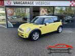 MINI Mini 1.6 One Pepper Origineel Nederlands (bj 2004), Auto's, Mini, Origineel Nederlands, Te koop, Benzine, One