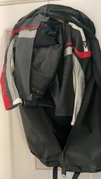 Leren motorpak rev’it, Ophalen, REV'IT!, Combipak, Dames