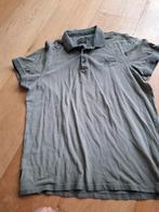 Pme legend pall mall polo grijsgroen shirt mt xxl heren, Ophalen of Verzenden, Gedragen, Overige maten