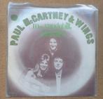 McCartney,  Paul - Mrs. Vanenbilt - Single is TOP, Gebruikt, Verzenden, 7 inch, Single