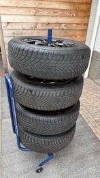 velgen, Auto-onderdelen, Banden en Velgen, Ophalen, Velg(en), 17 inch, Terreinwagen