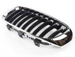 Grille sport rechts zwart met chrome BMW 5 serie E12 5113729, Ophalen of Verzenden, Nieuw, BMW