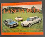 Lancia Beta Berlina Coupe Spider HPE Montecarlo / Brian Long, Ophalen of Verzenden, Zo goed als nieuw, Overige merken