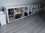 Kallax ikea vakkenkast 2 vakkenkasten, Huis en Inrichting, Kasten | Overige, Ophalen, Zo goed als nieuw