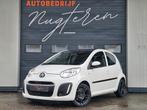 Citroen C1 1.0 Collection|Airco|CV|NAP|NL auto|, Auto's, Voorwielaandrijving, Euro 5, Stof, Gebruikt