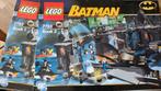 Batman lego 7783, Kinderen en Baby's, Speelgoed | Duplo en Lego, Ophalen, Gebruikt, Complete set, Lego